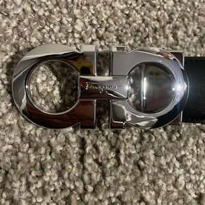 Salvatore Ferragamo belt